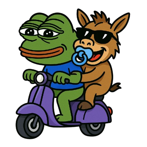 Baby Donkey Hero Image